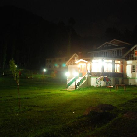 Aksa Resort Пахалгам Экстерьер фото