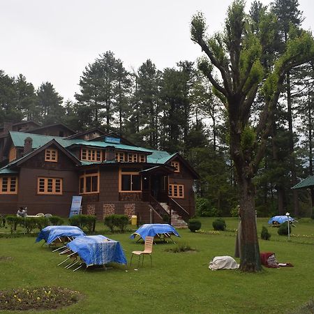 Aksa Resort Пахалгам Экстерьер фото