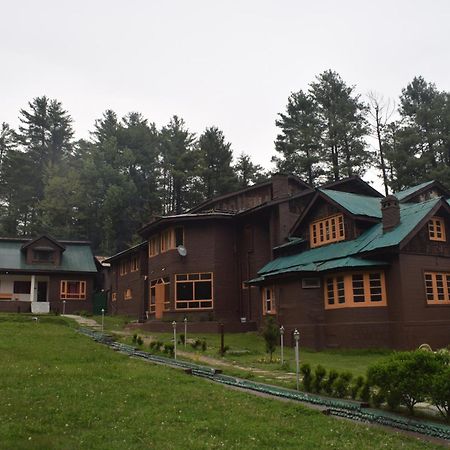 Aksa Resort Пахалгам Экстерьер фото