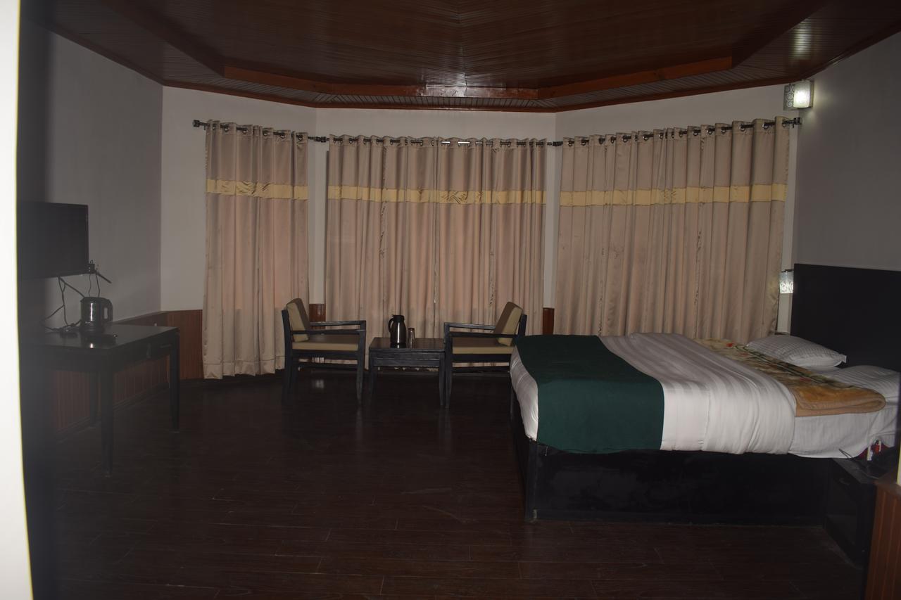 Aksa Resort Пахалгам Экстерьер фото