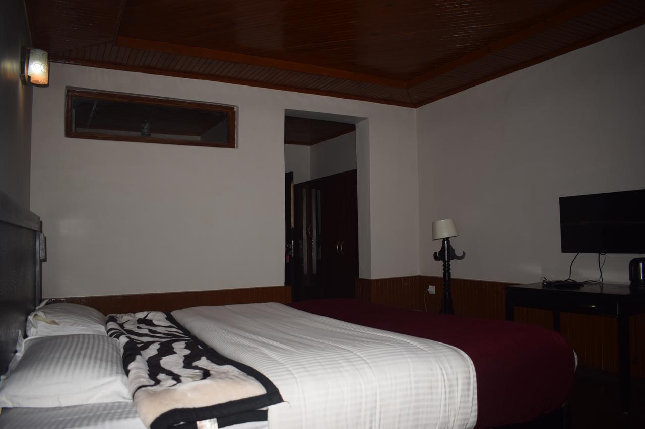 Aksa Resort Пахалгам Экстерьер фото