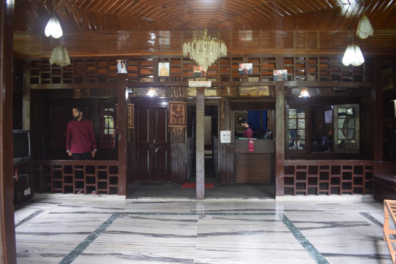 Aksa Resort Пахалгам Экстерьер фото
