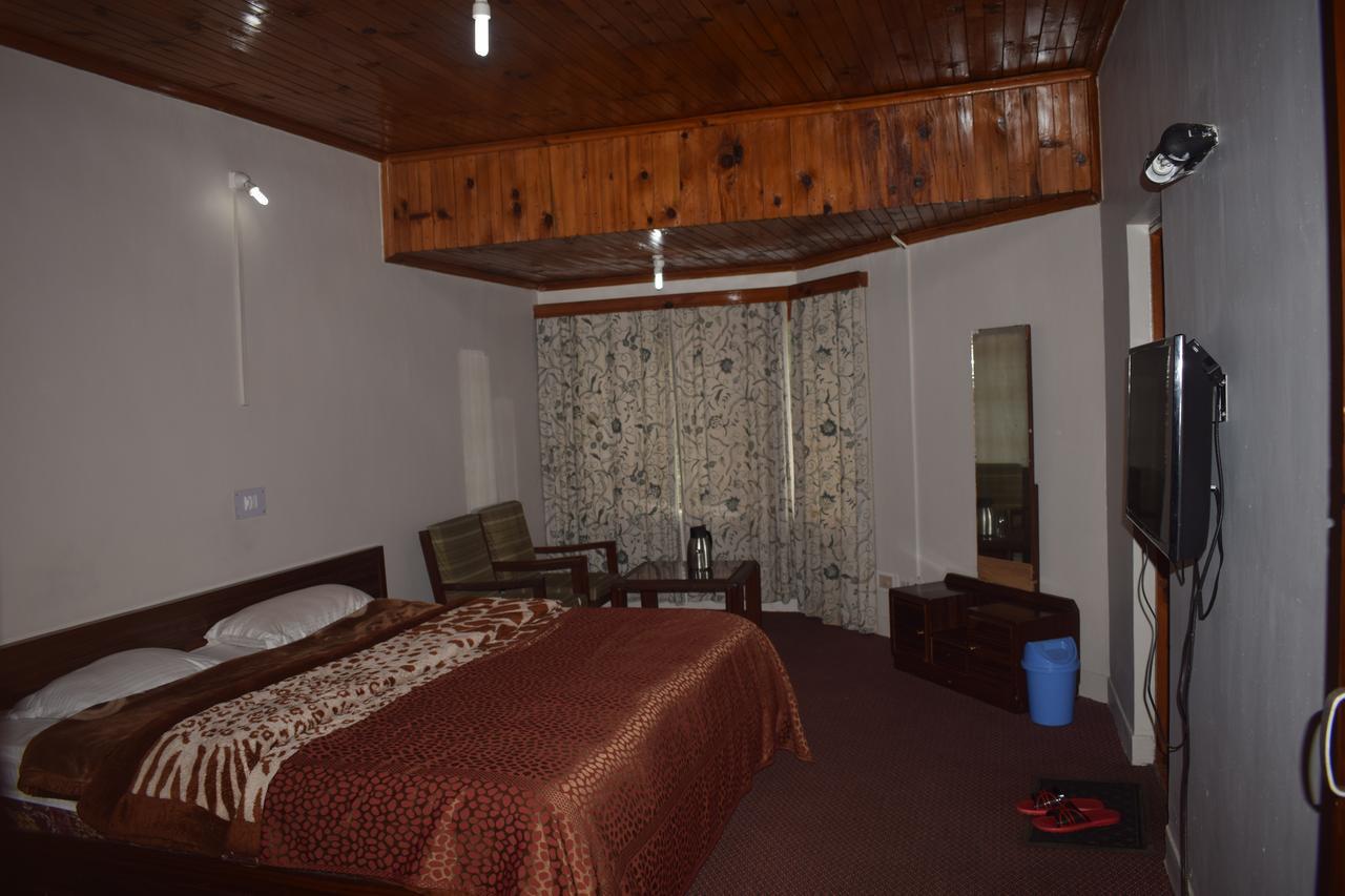 Aksa Resort Пахалгам Экстерьер фото