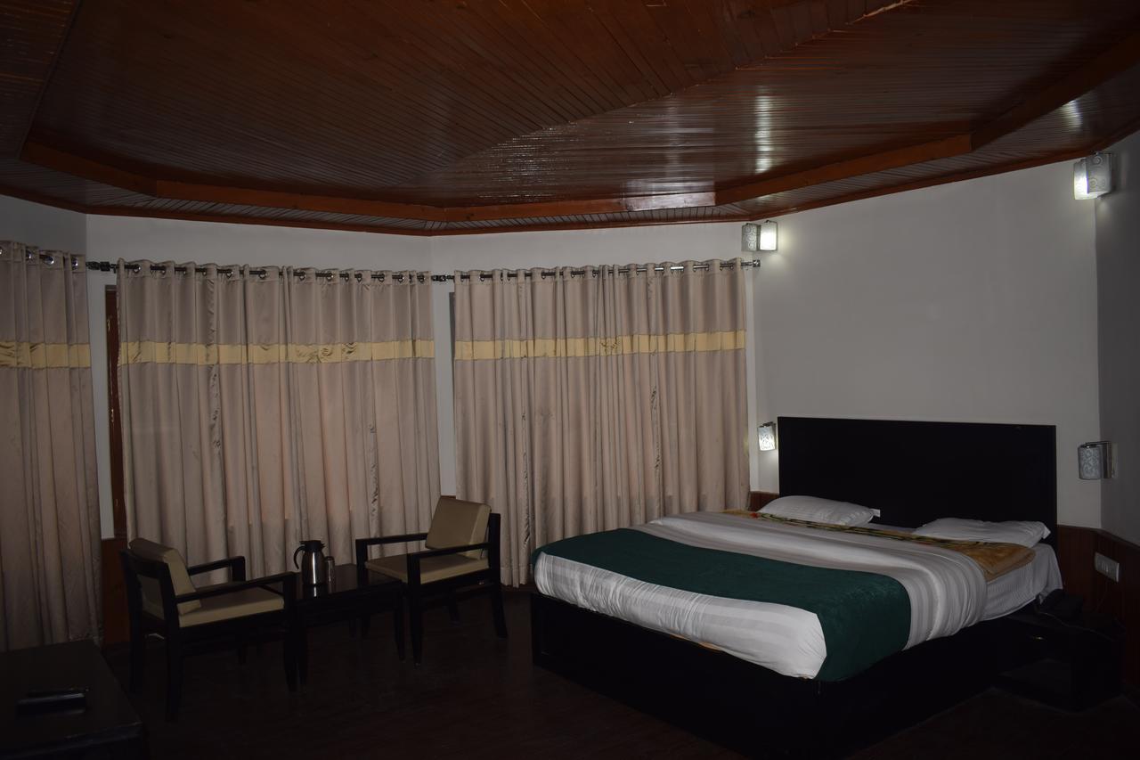 Aksa Resort Пахалгам Экстерьер фото