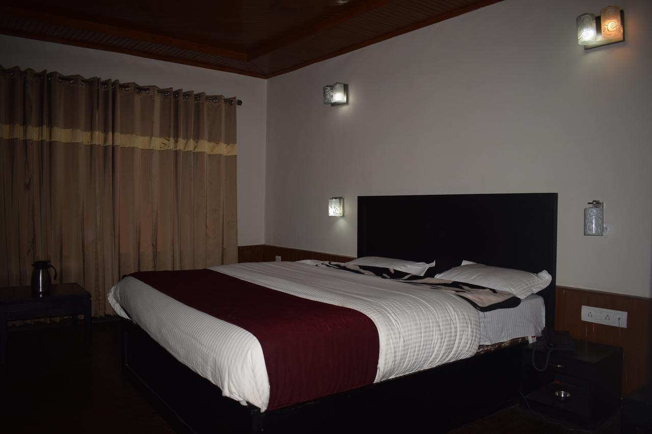 Aksa Resort Пахалгам Экстерьер фото